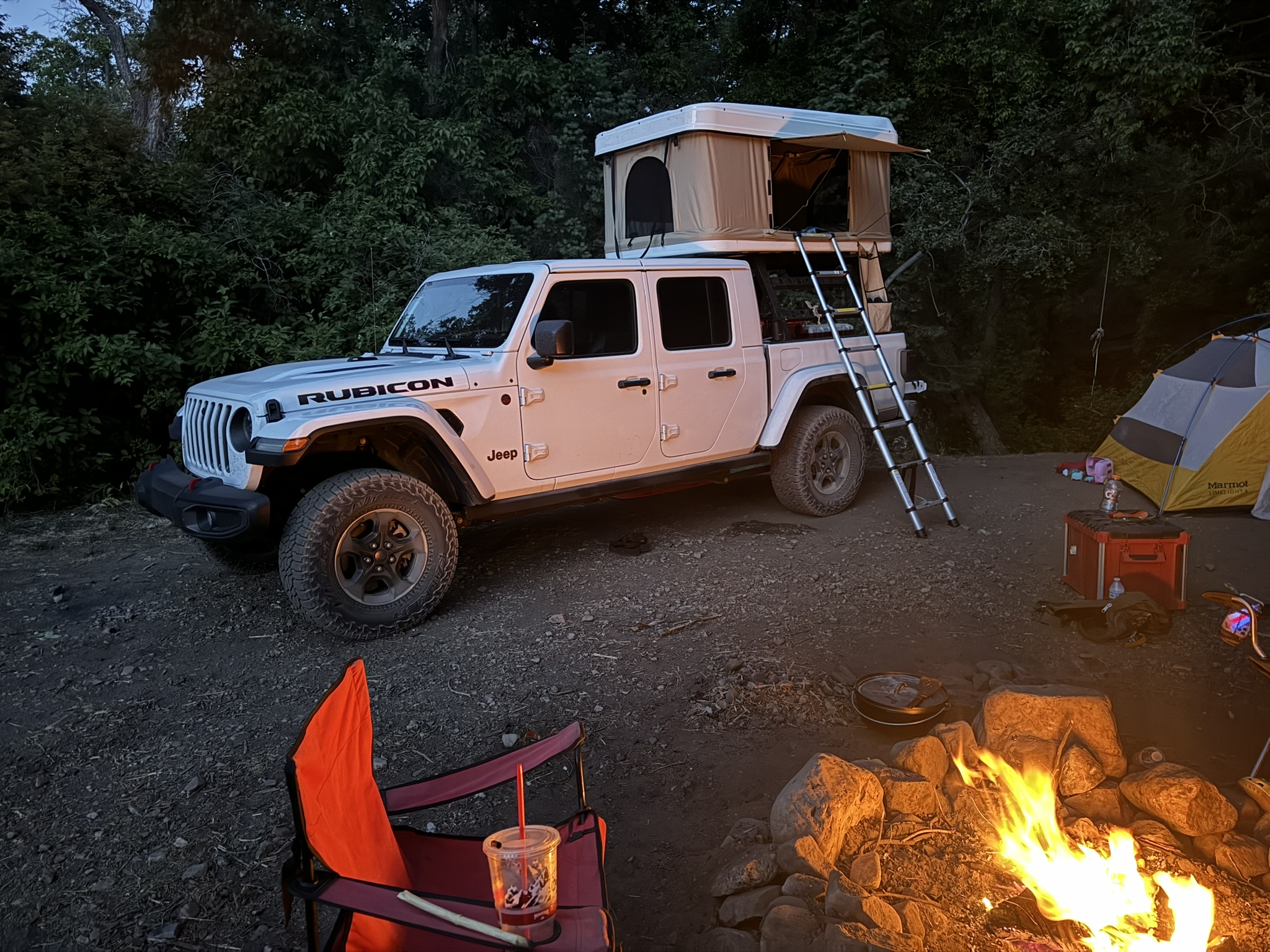 Our Gear